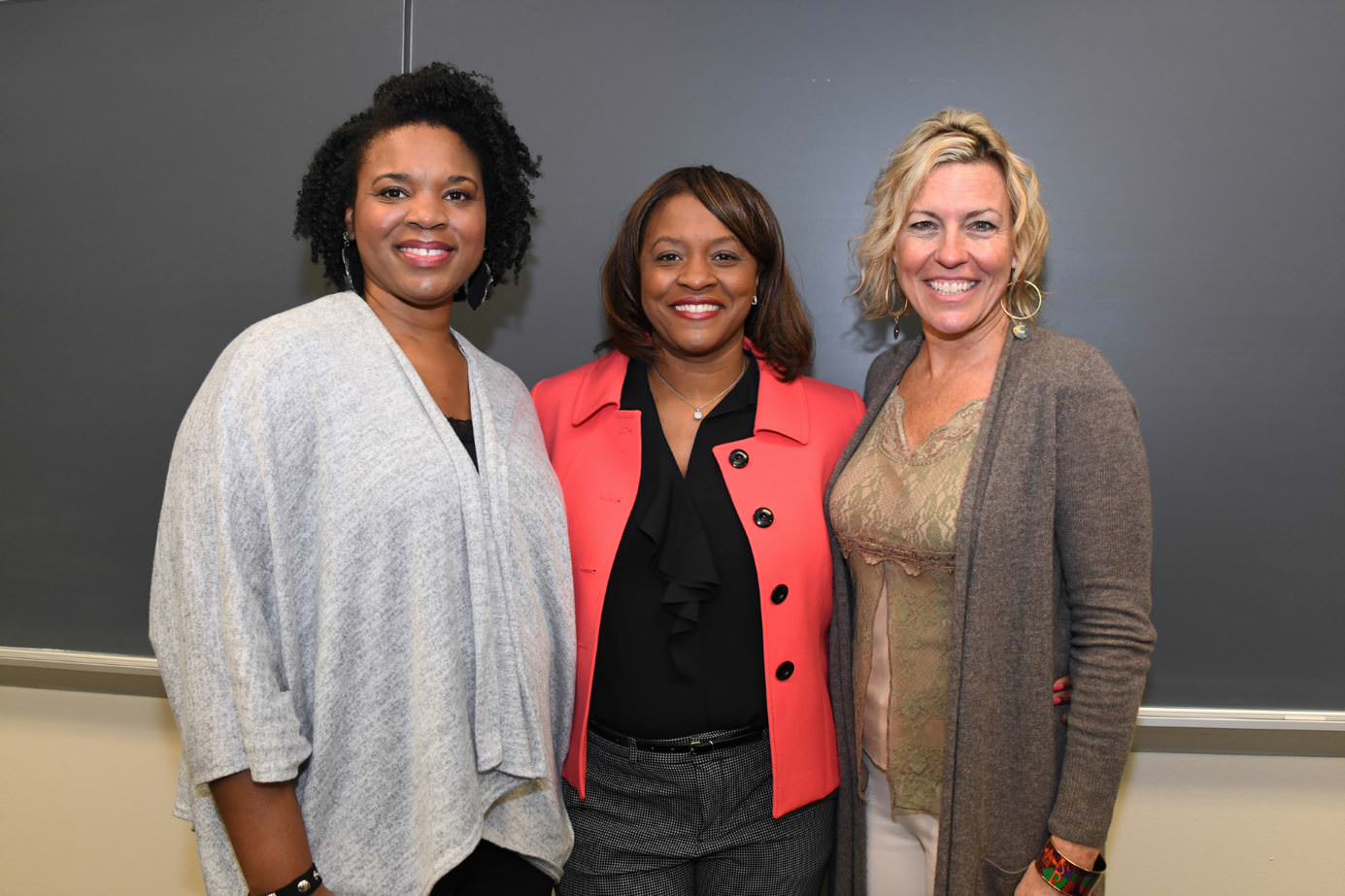 Journey in Chiropractic Panelists.